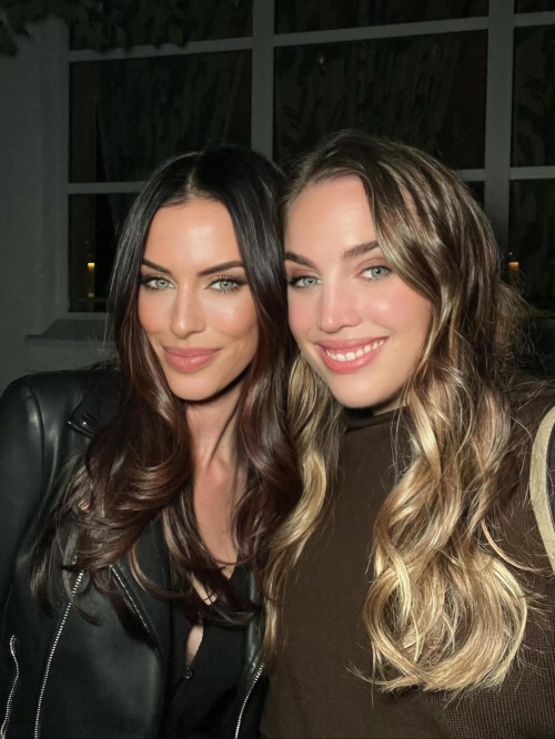 Jessica Lowndes instagram photos, September 2025 2