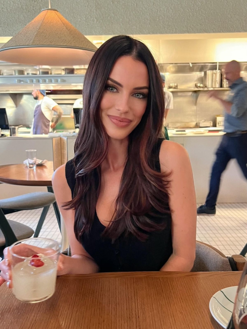 Jessica Lowndes instagram photos, September 2025 4