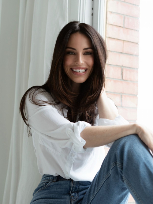 Jessica Lowndes instagram photos, September 2025 13