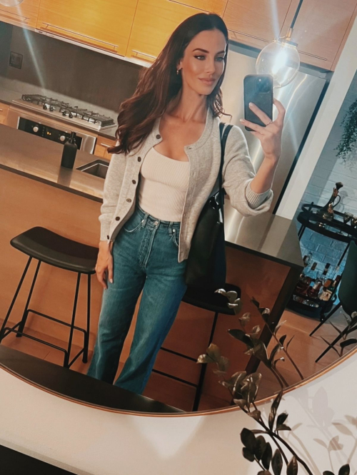 Jessica Lowndes instagram photos, September 2025 1