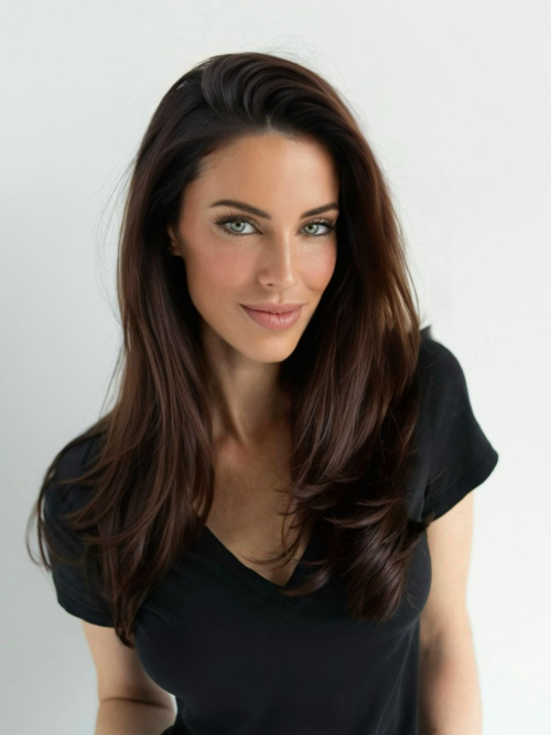 Jessica Lowndes instagram photos, September 2025 28