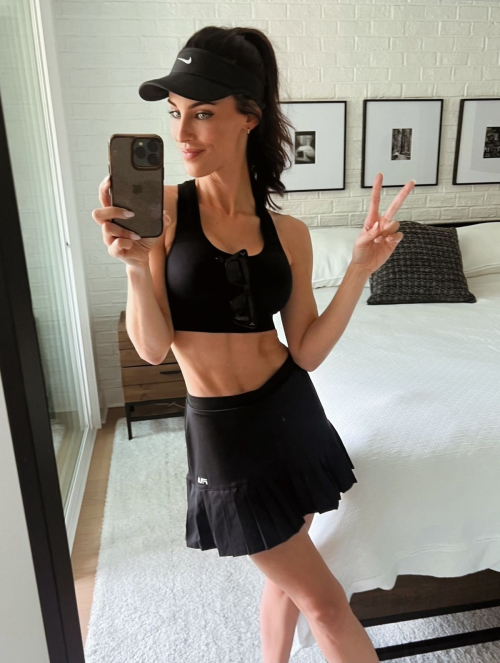 Jessica Lowndes instagram photos, September 2025 31