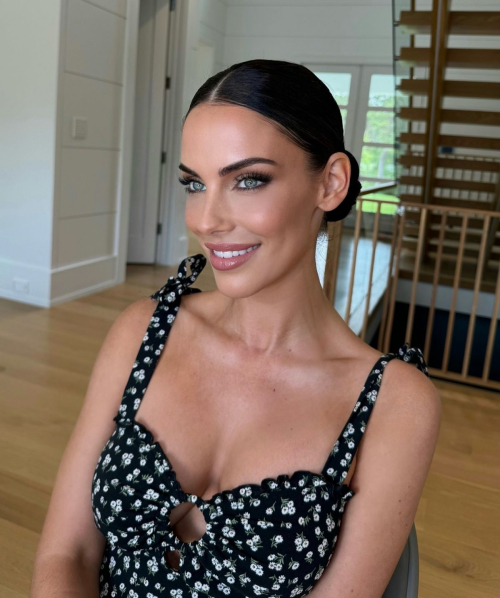 Jessica Lowndes instagram photos, September 2025 34