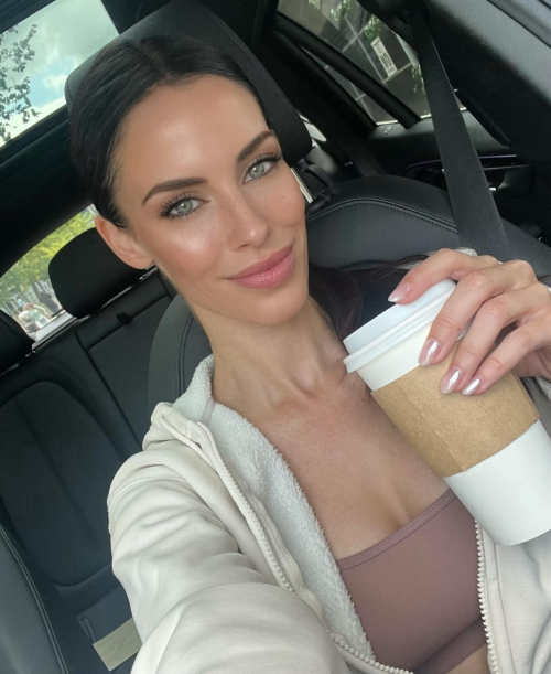 Jessica Lowndes instagram photos, September 2025 3