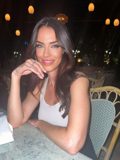 Jessica Lowndes instagram photos, September 2025 60