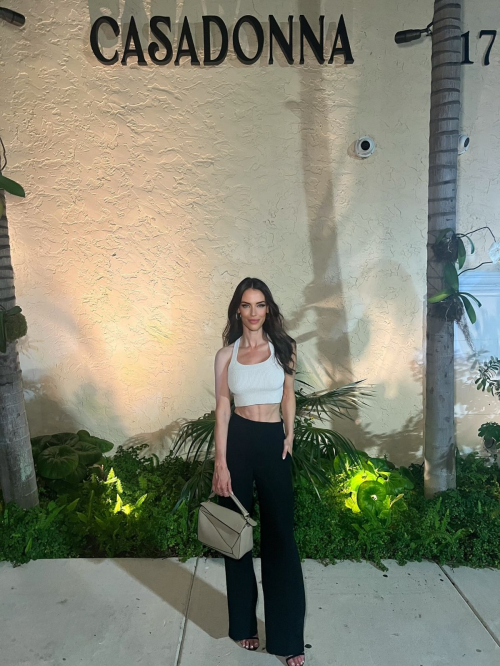 Jessica Lowndes instagram photos, September 2025 61