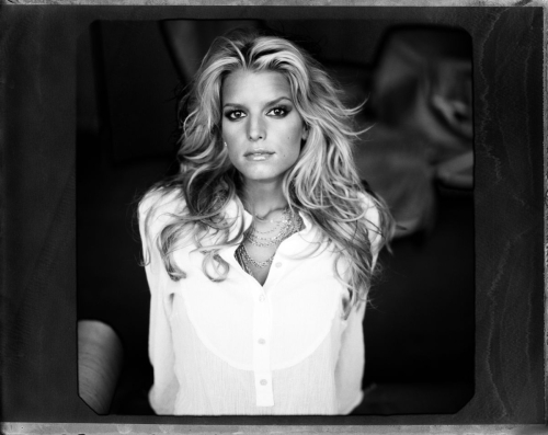 Jessica Simpson Photoshoot, 2004 1
