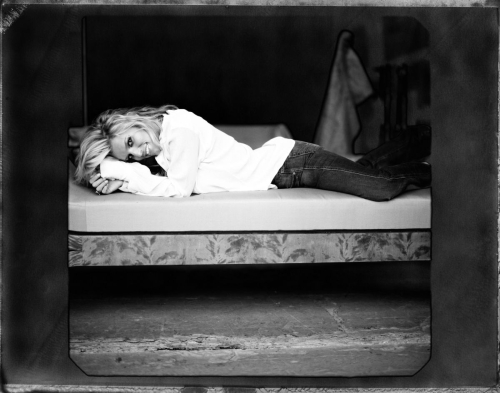 Jessica Simpson Photoshoot, 2004 3