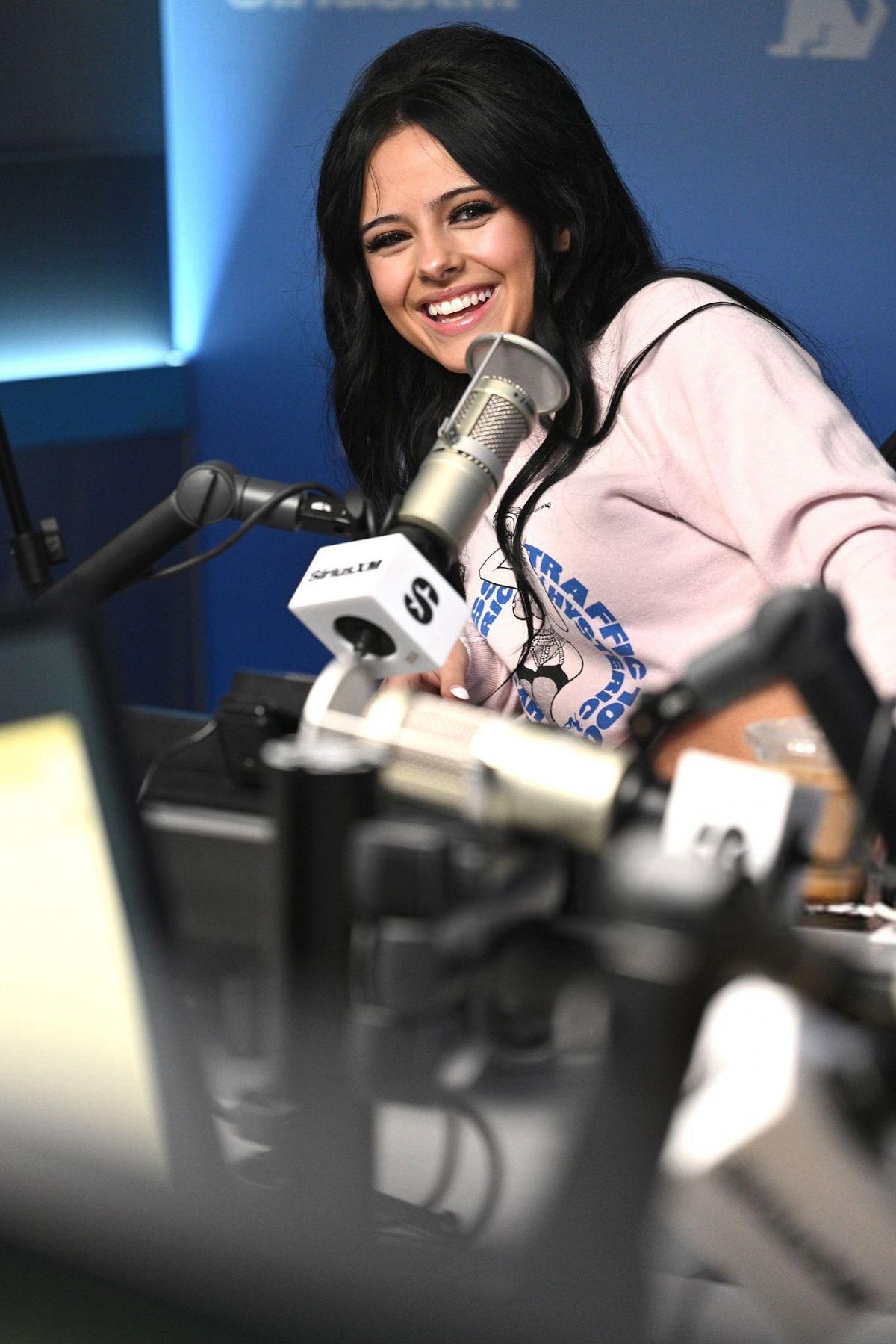 Jessie Murph at SiriusXM Studios NYC, May 2025 2