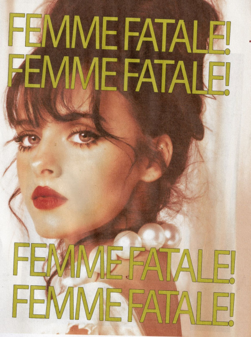 Jessie Murph for Numero Netherlands, July 2025 9