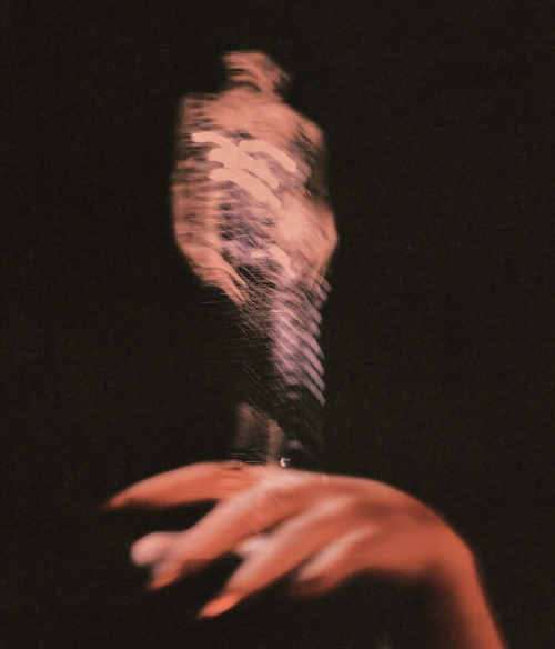 Jessie Murph for Numero Netherlands, July 2025 11