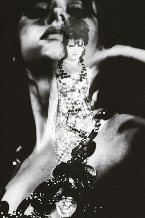 Jessie Murph for Numero Netherlands, July 2025 13