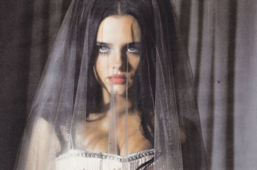 Jessie Murph for Numero Netherlands, July 2025 2