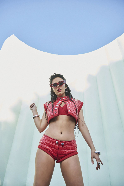 Jessie Murph for Numero Netherlands, September 2024