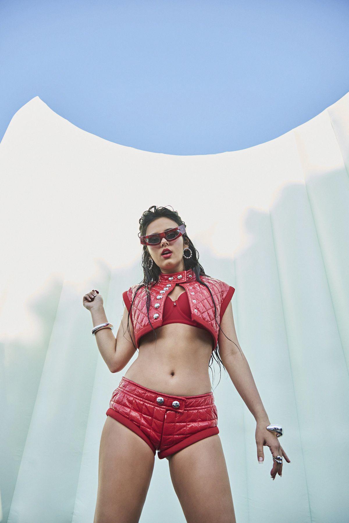 Jessie Murph for Numero Netherlands, September 2024