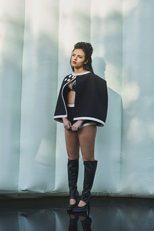 Jessie Murph for Numero Netherlands, September 2024 9