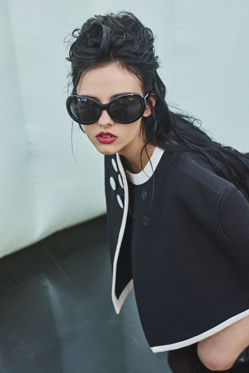 Jessie Murph for Numero Netherlands, September 2024 10