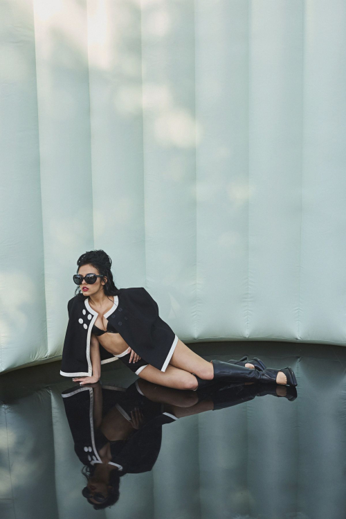 Jessie Murph for Numero Netherlands, September 2024 11