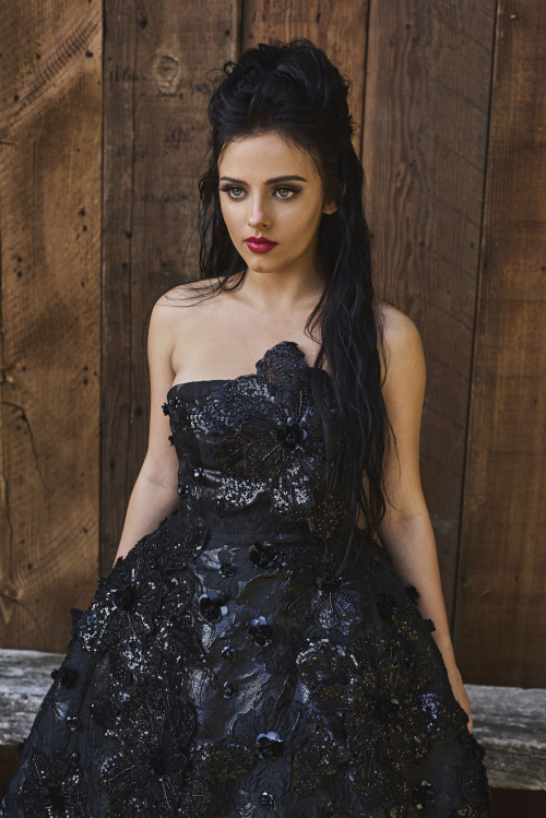 Jessie Murph for Numero Netherlands, September 2024 12