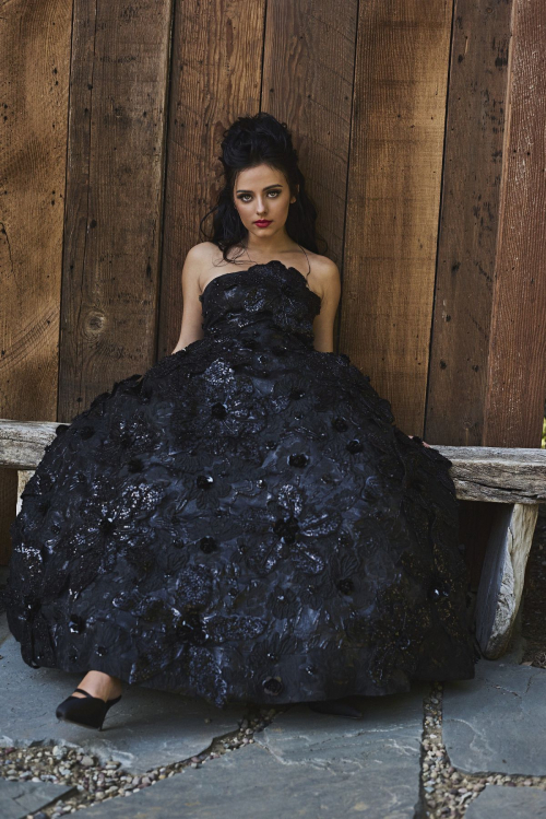 Jessie Murph for Numero Netherlands, September 2024 13