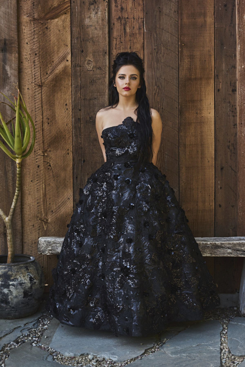 Jessie Murph for Numero Netherlands, September 2024 14