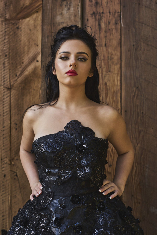 Jessie Murph for Numero Netherlands, September 2024 16