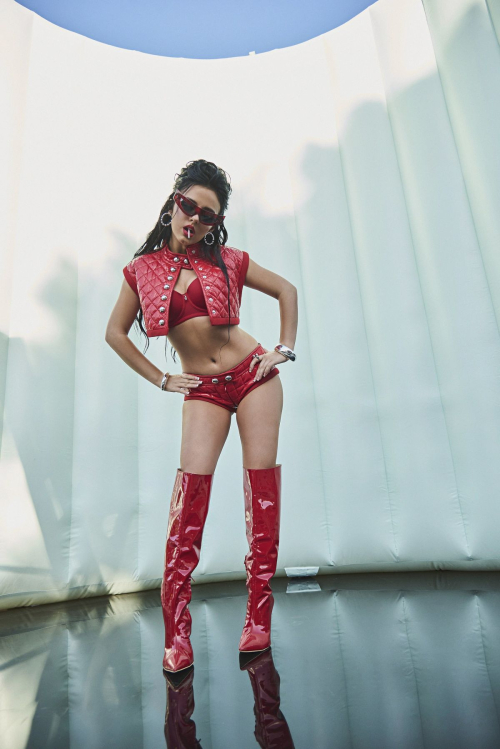 Jessie Murph for Numero Netherlands, September 2024 1