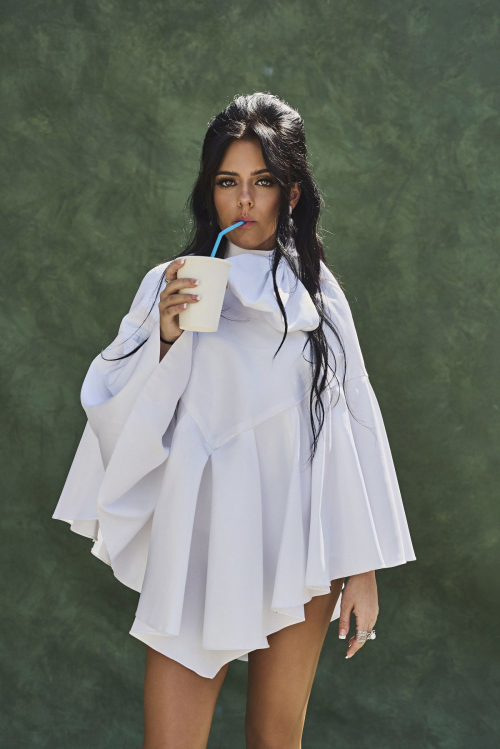 Jessie Murph for Numero Netherlands, September 2024 2