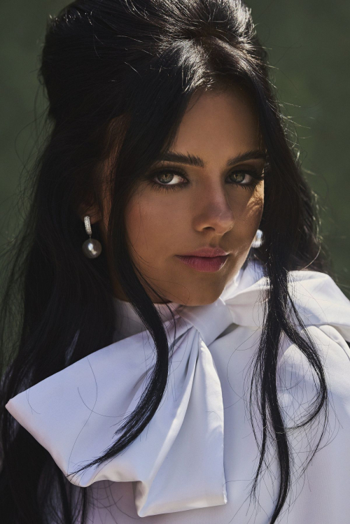 Jessie Murph for Numero Netherlands, September 2024 4