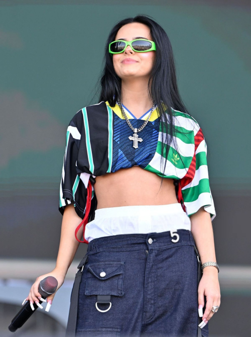 Jessie Murph performs at BottleRock Napa Valley, May 2024 2