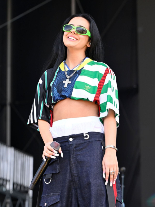 Jessie Murph performs at BottleRock Napa Valley, May 2024 3