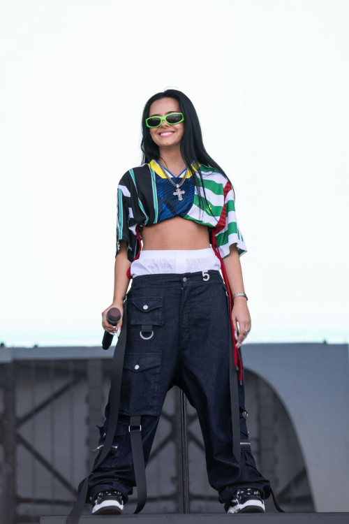 Jessie Murph performs at BottleRock Napa Valley, May 2024 4