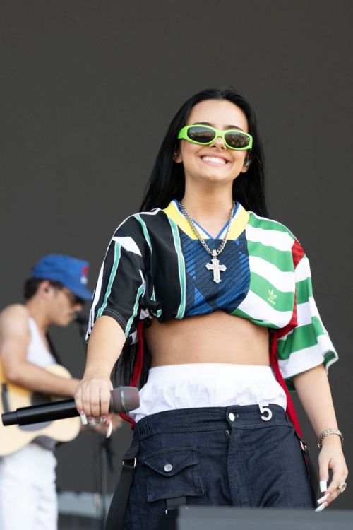 Jessie Murph performs at BottleRock Napa Valley, May 2024 5