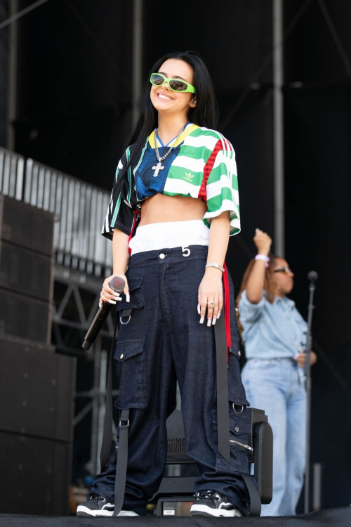 Jessie Murph performs at BottleRock Napa Valley, May 2024 6