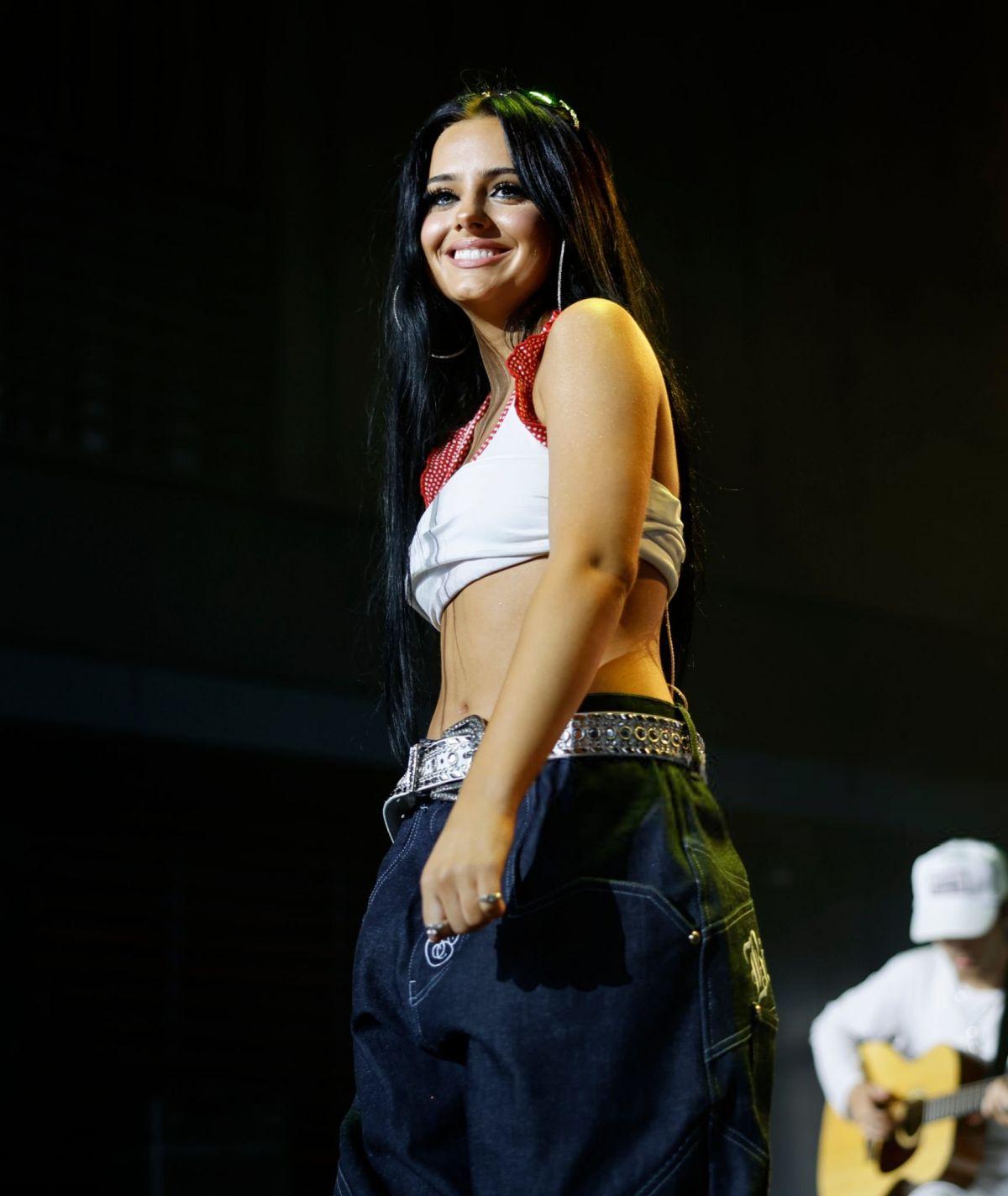 Jessie Murph performs at River on the Rooftop Nashville, June 2024 3