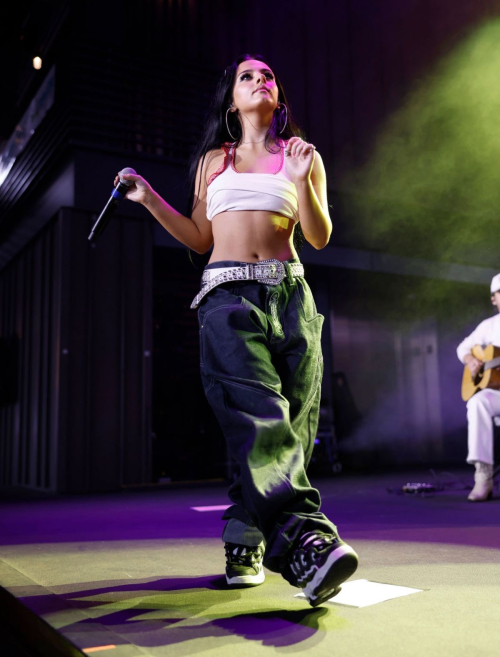 Jessie Murph performs at River on the Rooftop Nashville, June 2024 6