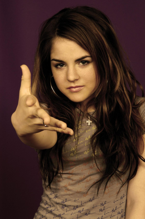 JoJo Levesque for Dalle, 2004 2