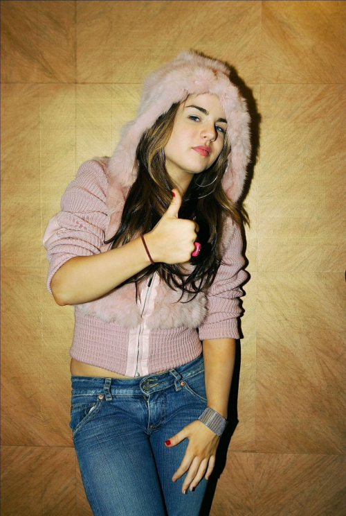 JoJo Levesque Teen Choice Awards, 2004 4