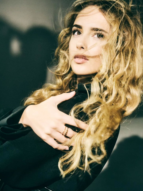 Julia Butters for 1883 Magazine, September 2025