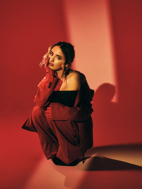 Julia Butters for 1883 Magazine, September 2025 1