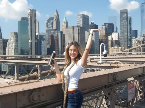 Julia Butters instagram photos, September 2025 2