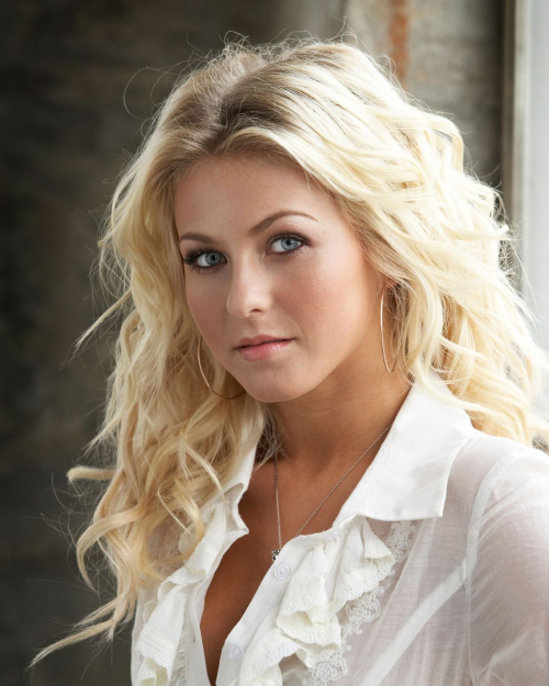 Julianne Hough photoshoot, 2008 1