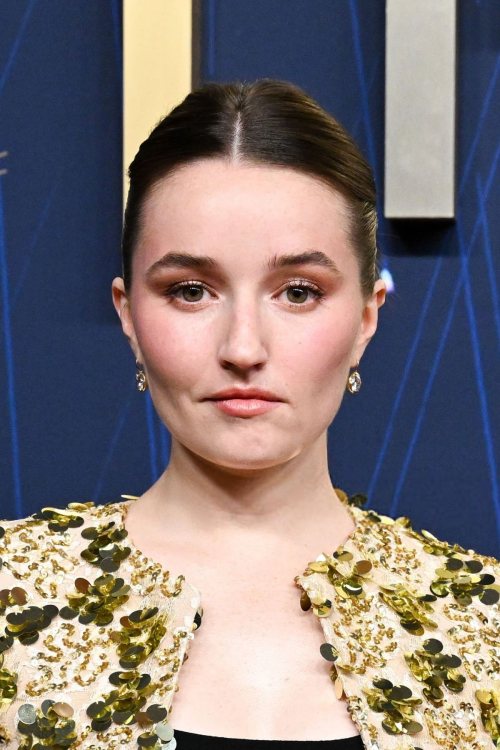 Kaitlyn Dever at 77th Primetime Emmy Awards, September 2025 5
