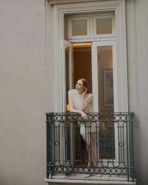 Karen Gillan photoshoot, August 2025 4