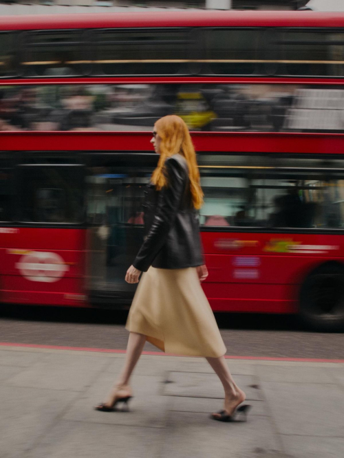 Karen Gillan photoshoot, August 2025 8