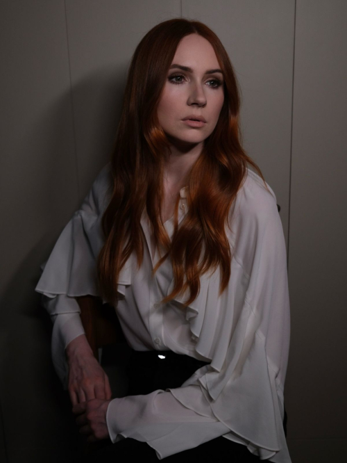 Karen Gillan photoshoot, August 2025 2