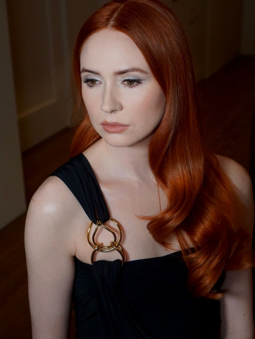 Karen Gillan photoshoot, August 2025 4