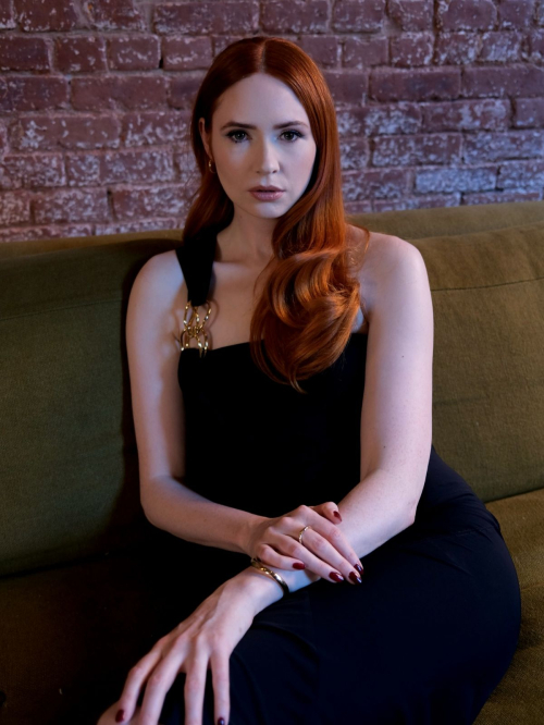 Karen Gillan photoshoot, August 2025 6