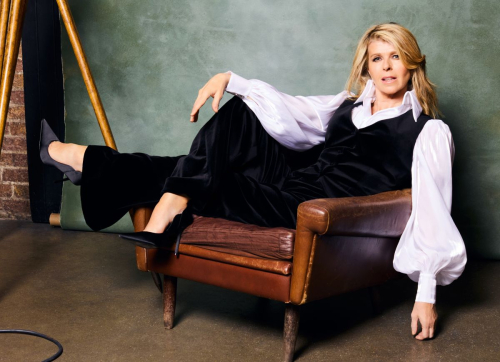 Kate Garraway at Photoshoot, September 2025 2