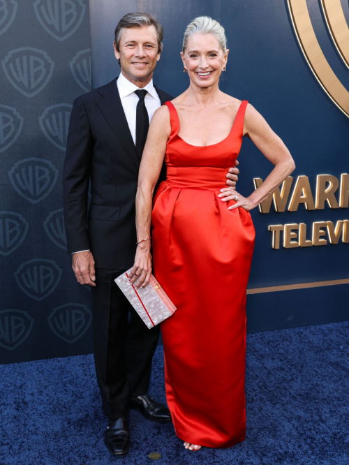Katherine Lanasa at Warner Bros Emmy Nominees Celebration, September 2025 2